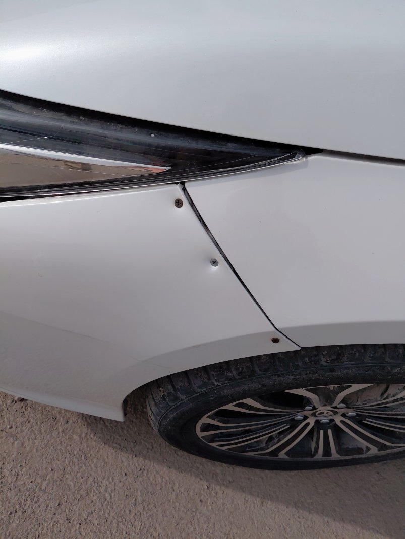 تويوتا كورولا GLI M/R HEV 2021 image