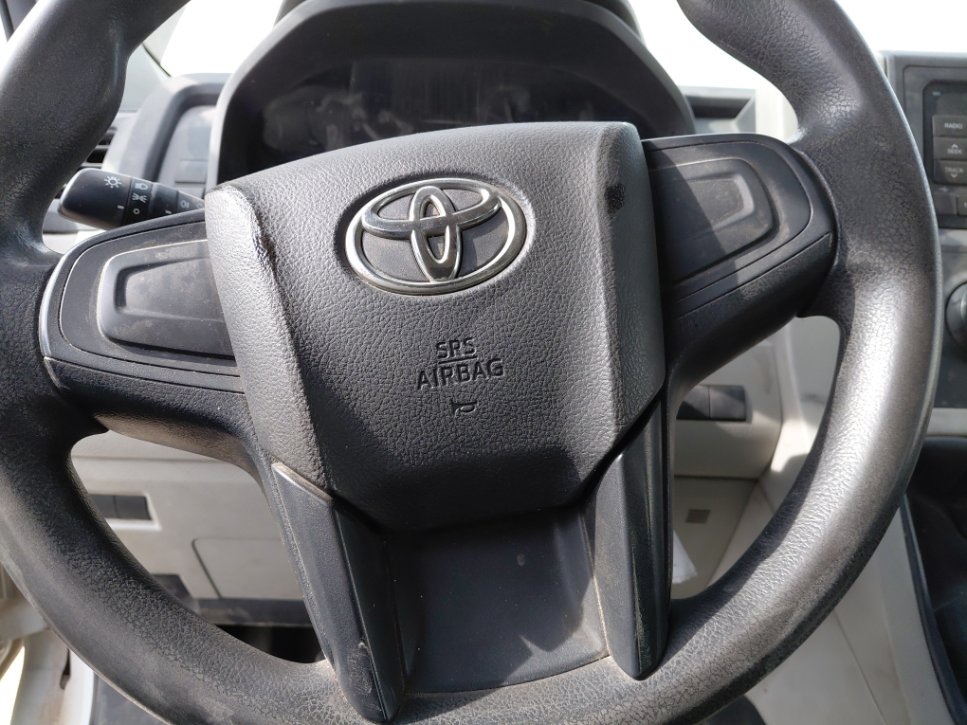 الوسائد الهوائية