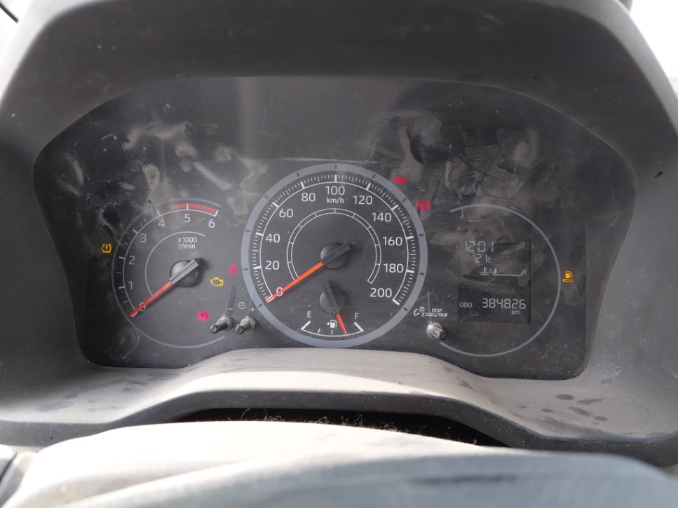 تويوتا هايس  2022 image