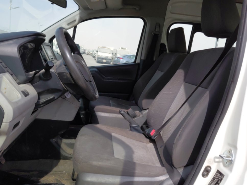 تويوتا هايس  2022 image