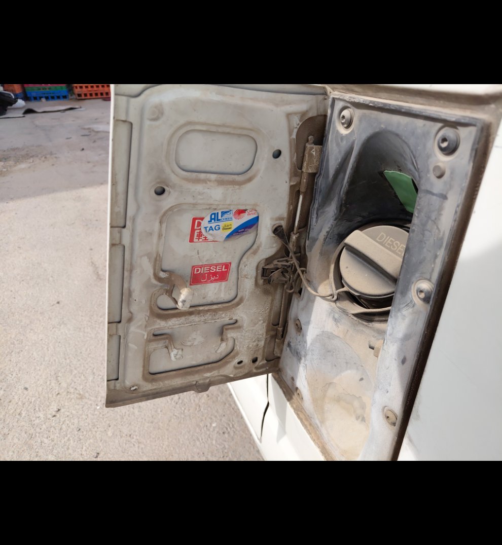 تويوتا هايس  2022 image