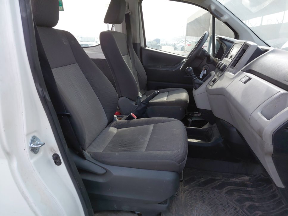 تويوتا هايس  2022 image