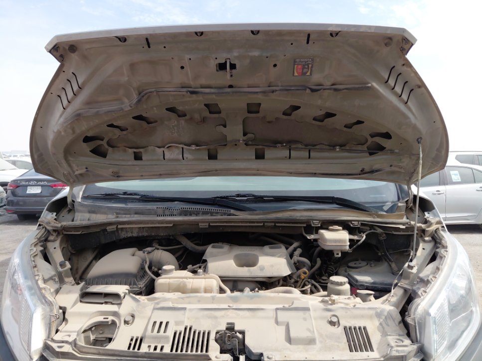 تويوتا هايس  2022 image