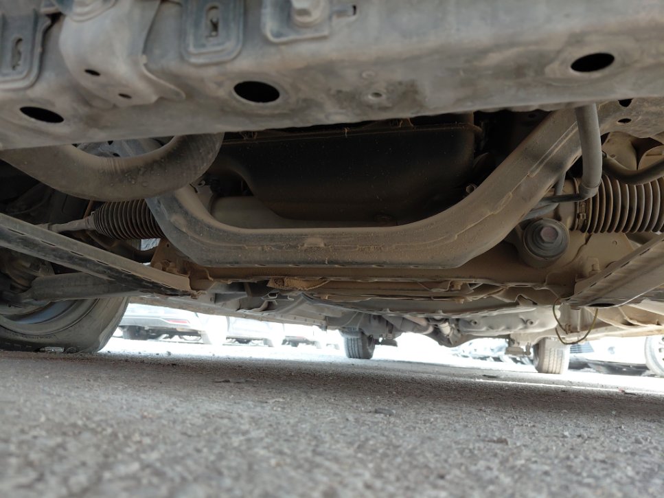 تويوتا هايس  2022 image