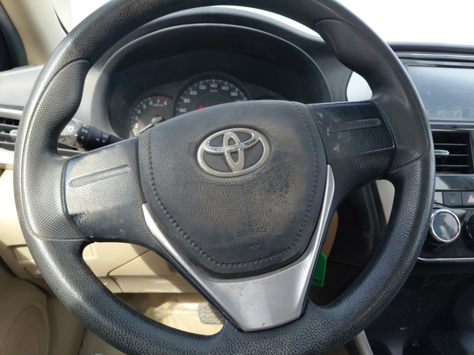 الوسائد الهوائية