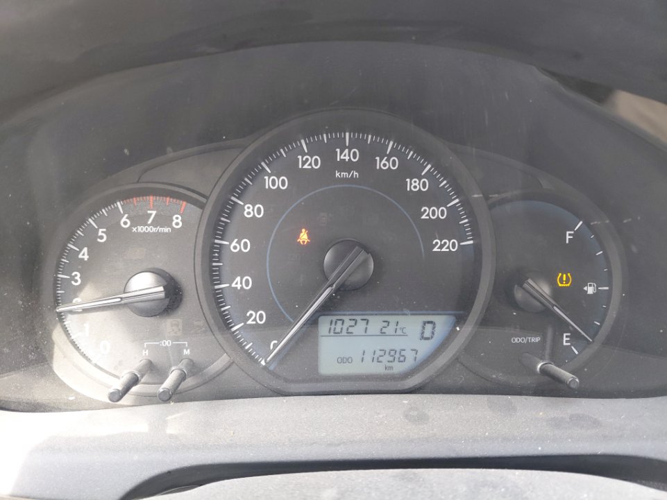 تويوتا يارس SD Y PLUS  2020 image