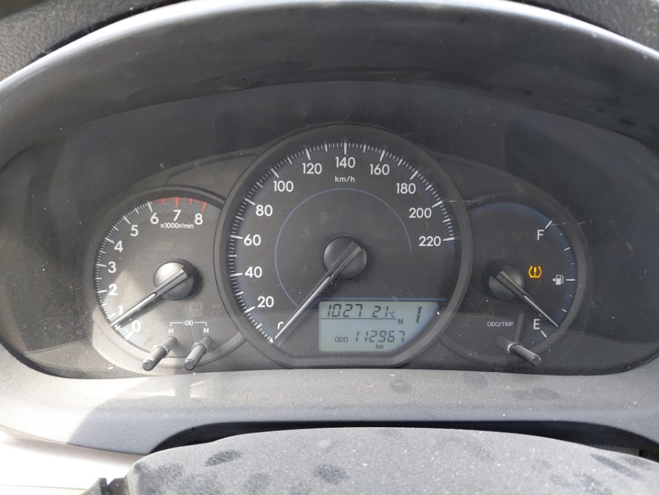 تويوتا يارس SD Y PLUS  2020 image