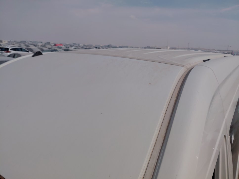 تويوتا هايس  2022 image