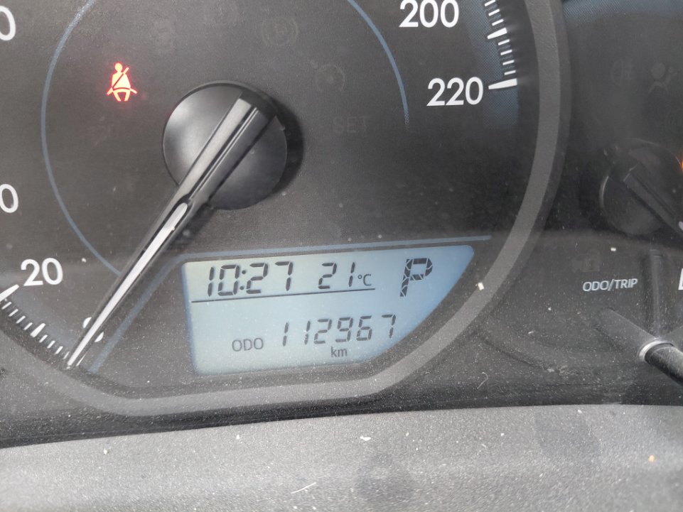 تويوتا يارس SD Y PLUS  2020 image