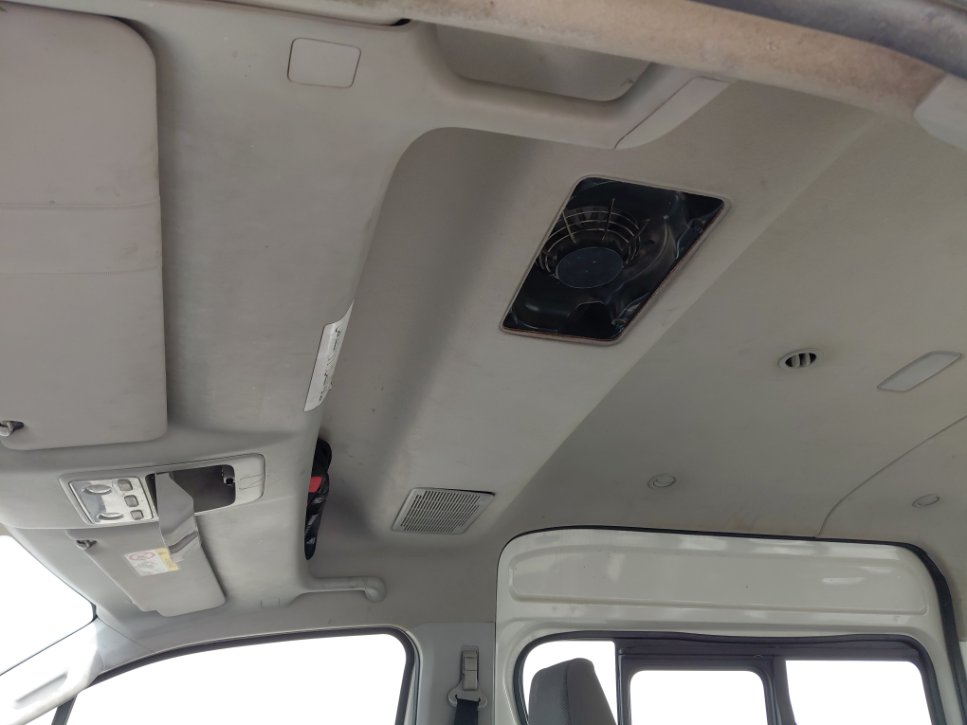 تويوتا هايس  2022 image