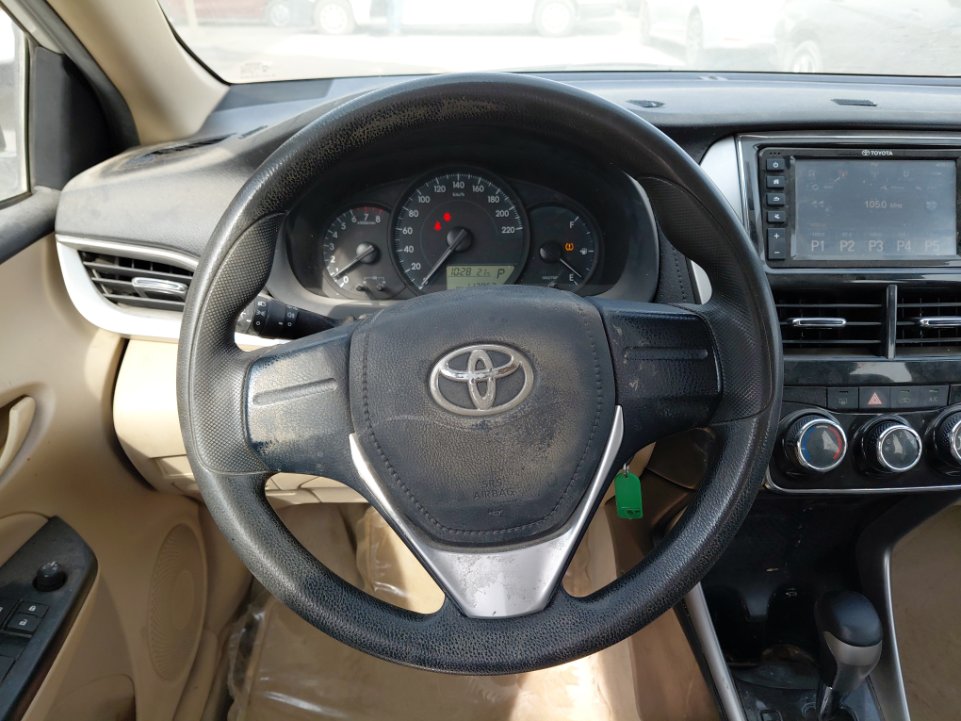 تويوتا يارس SD Y PLUS  2020 image