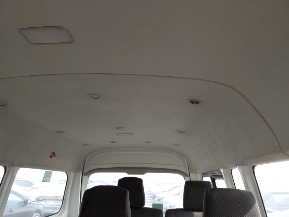 تويوتا هايس  2022 image