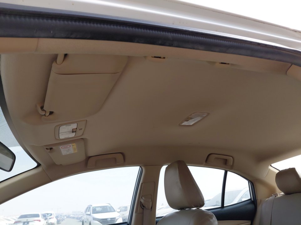 تويوتا يارس SD Y PLUS  2020 image