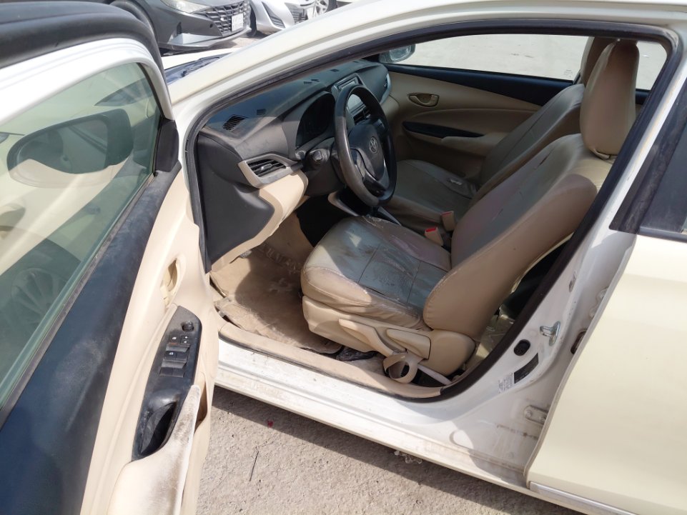 تويوتا يارس SD Y PLUS  2020 image