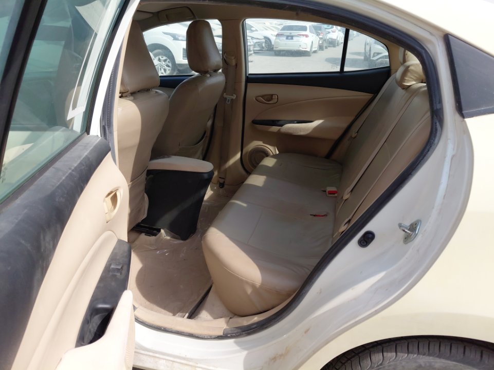 تويوتا يارس SD Y PLUS  2020 image