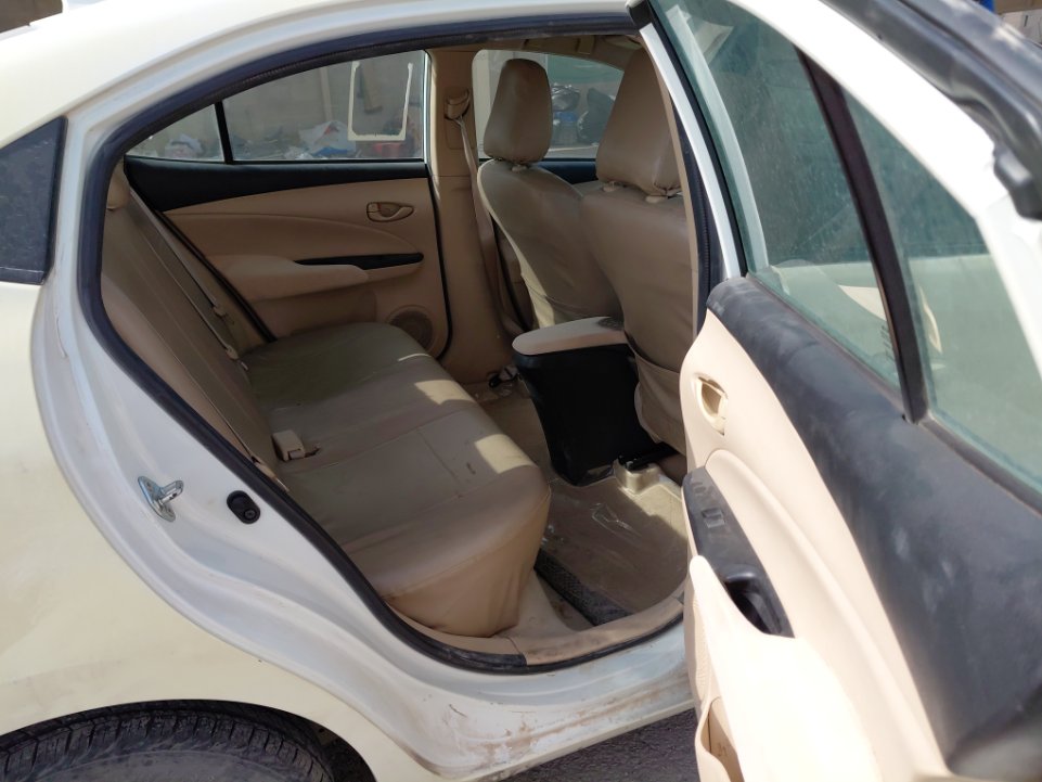 تويوتا يارس SD Y PLUS  2020 image