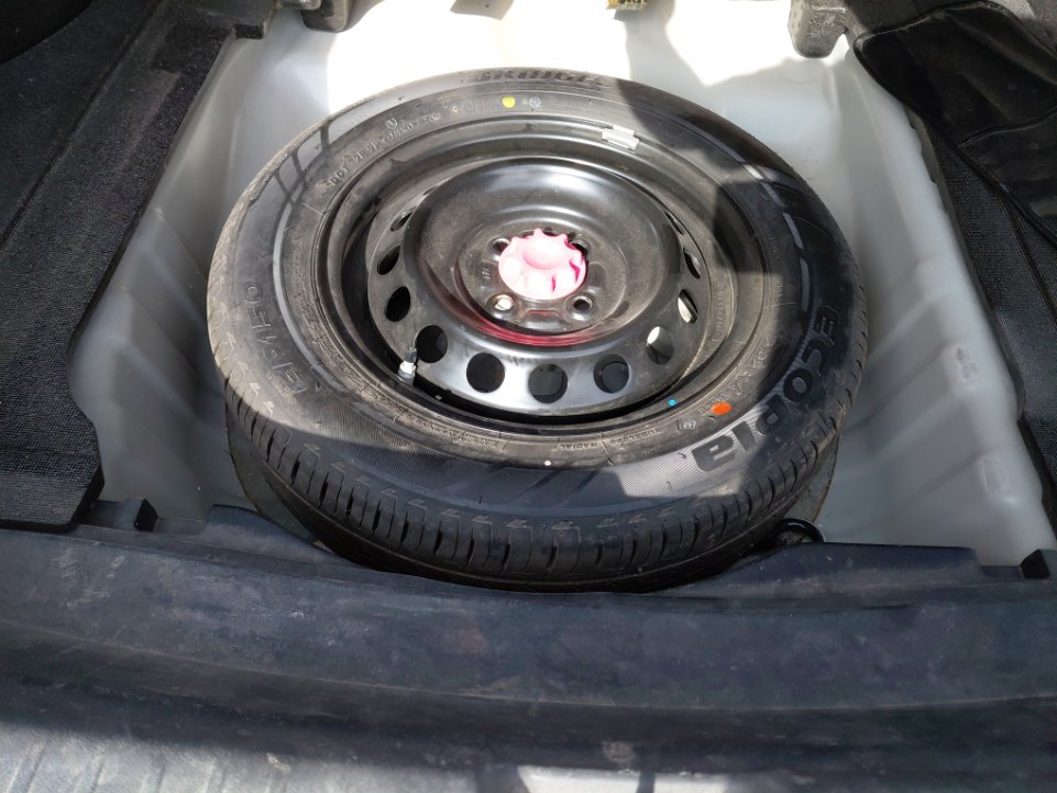 تويوتا يارس SD Y PLUS  2020 image