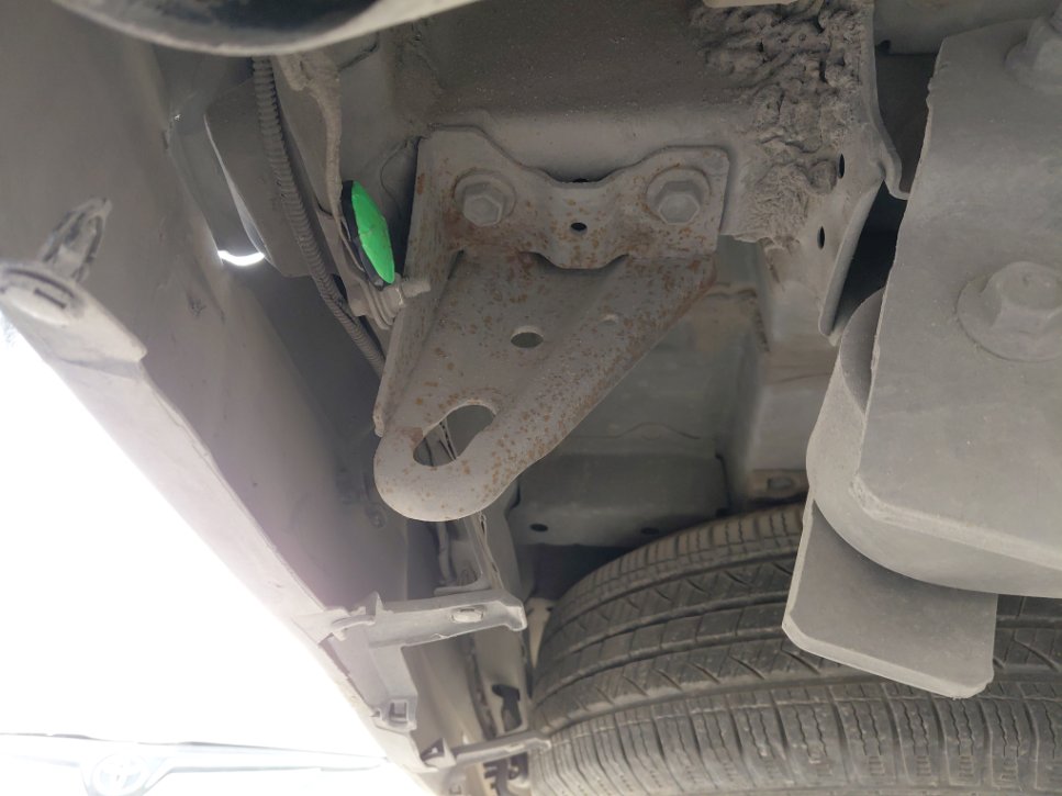 تويوتا هايس  2022 image