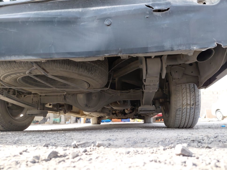 تويوتا هايس  2022 image