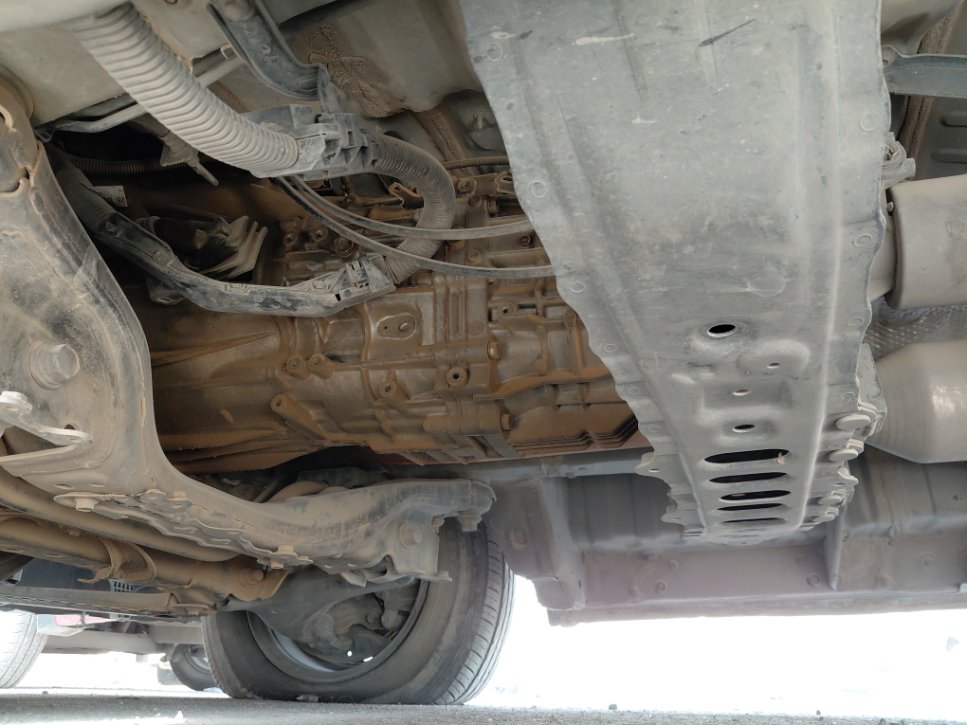 تويوتا هايس  2022 image