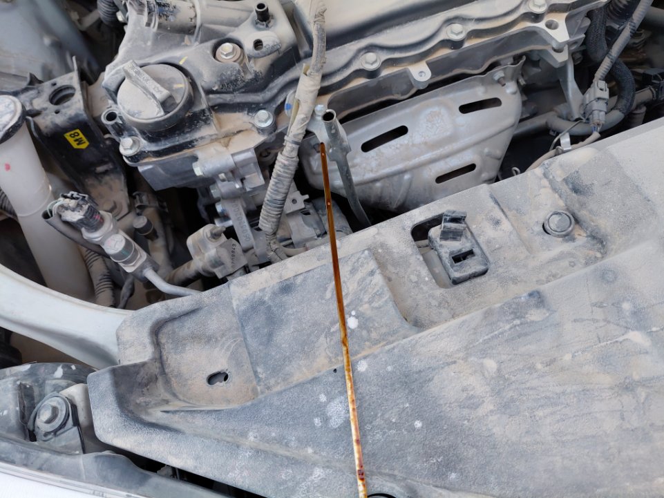 تويوتا يارس SD Y PLUS  2020 image