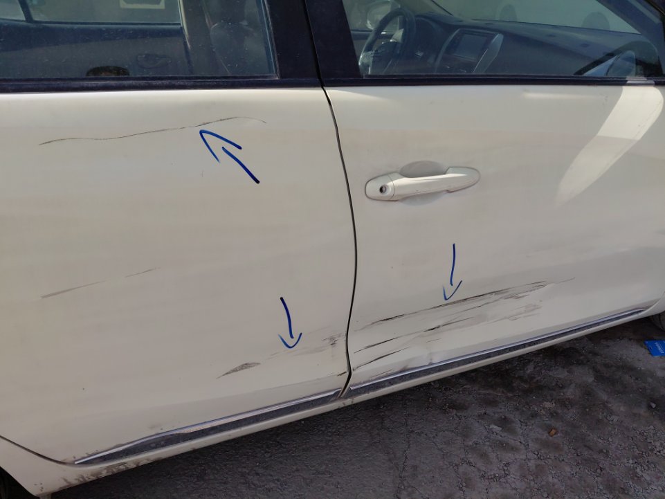 تويوتا يارس SD Y PLUS  2020 image