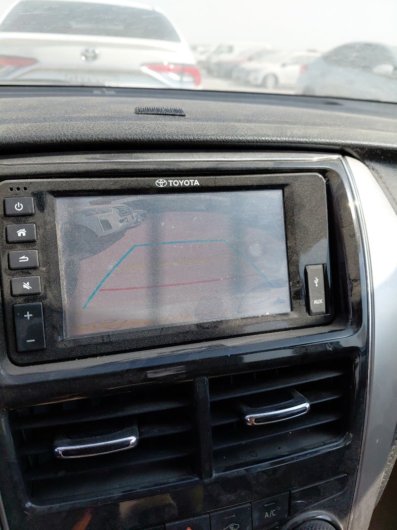 تويوتا يارس SD Y PLUS  2020 image