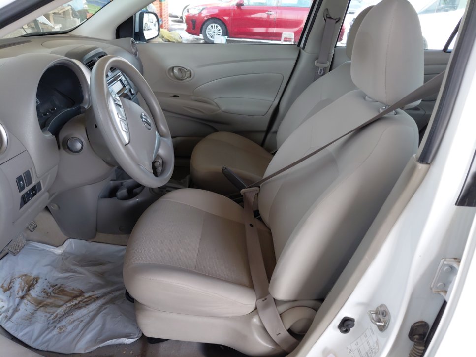 نيسان صني FLEET 2022 image