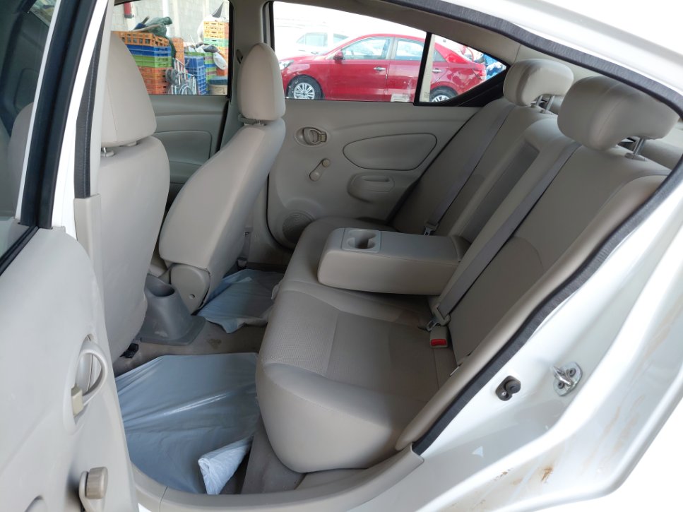 نيسان صني FLEET 2022 image