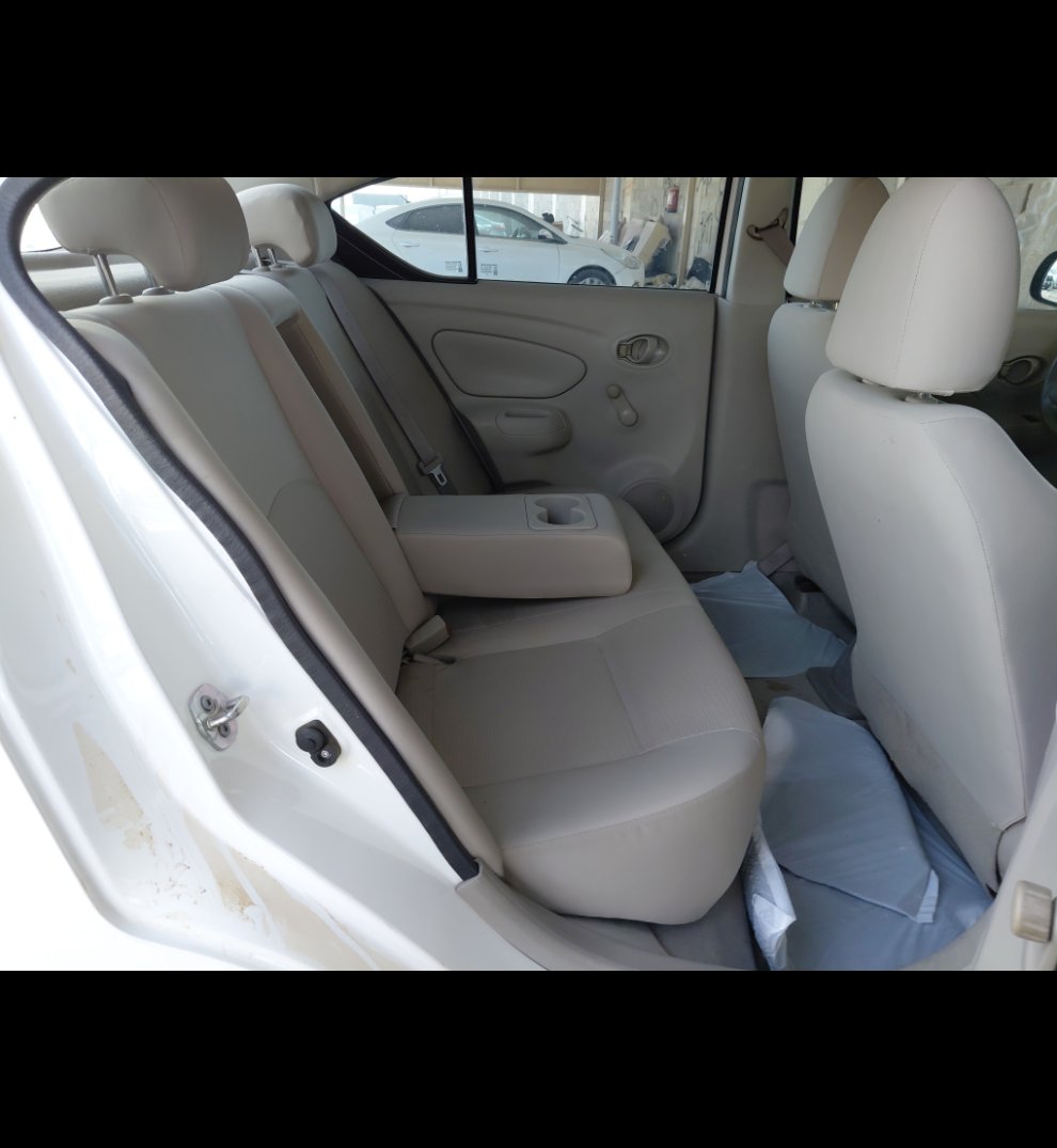 نيسان صني FLEET 2022 image