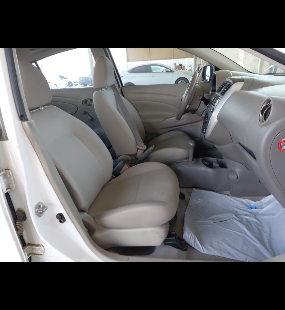 نيسان صني FLEET 2022 image