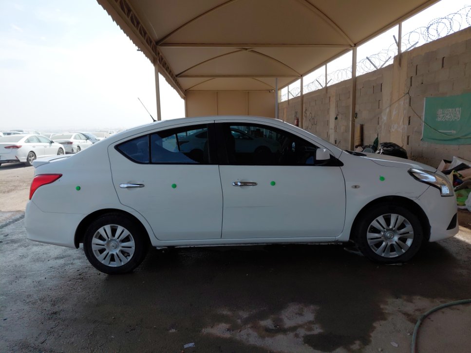 نيسان صني FLEET 2022 image