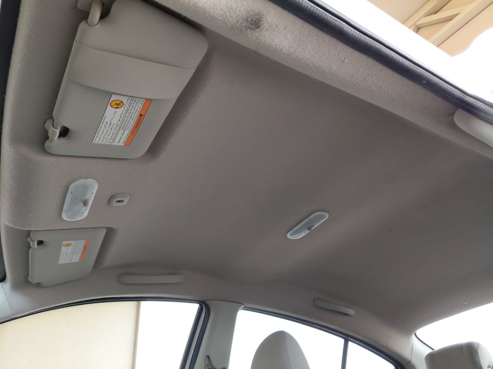 نيسان صني FLEET 2022 image