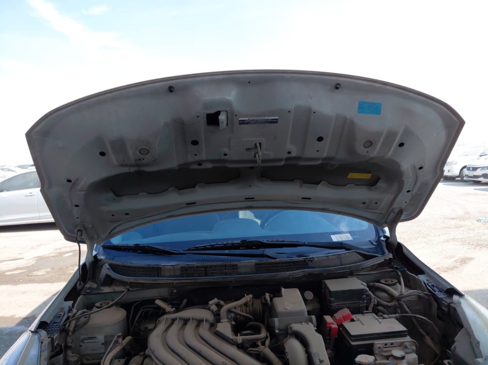 نيسان صني FLEET 2022 image