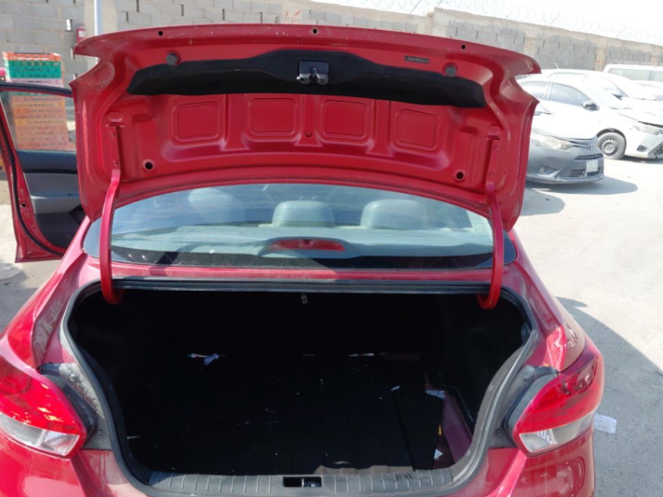 كيا بيجاس EX 2023 image