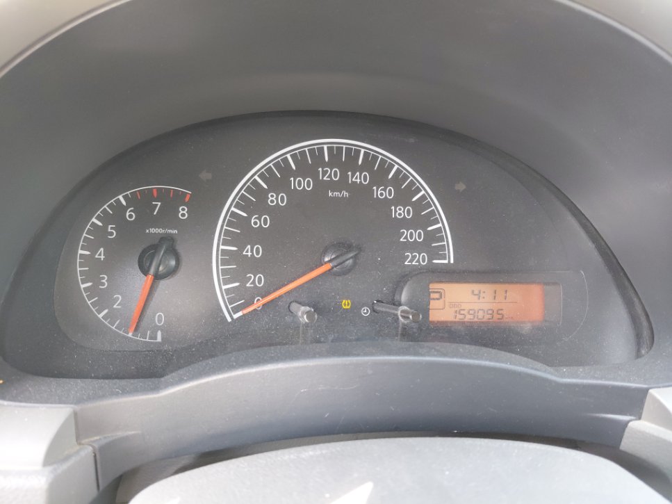 نيسان صني FLEET 2022 image