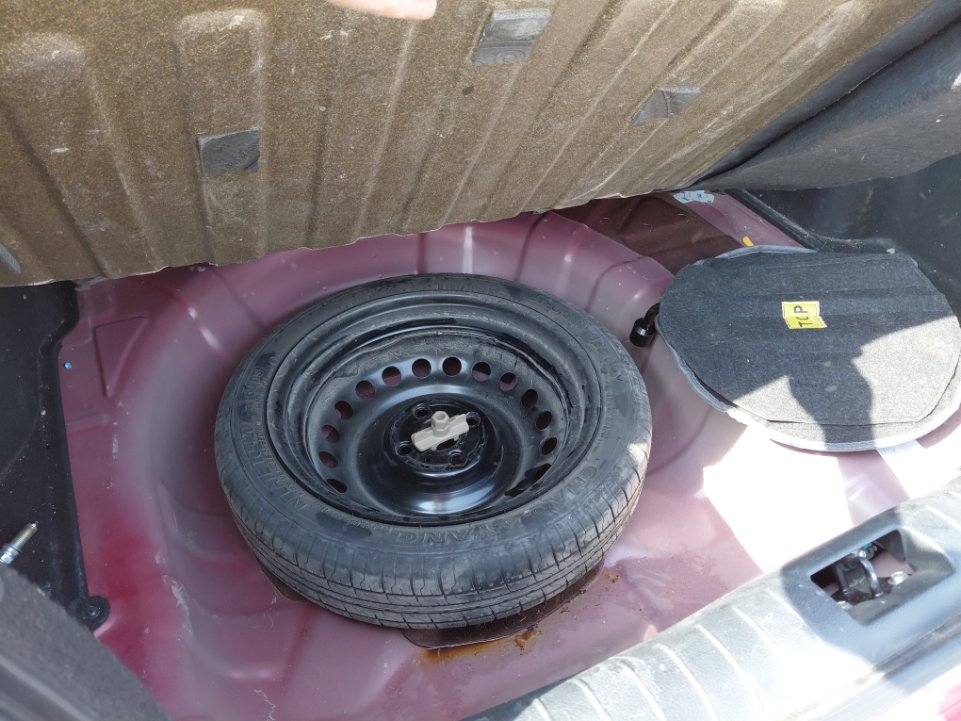 كيا بيجاس EX 2023 image