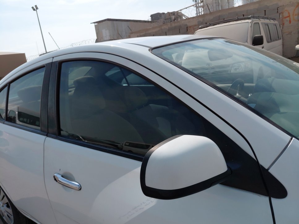 نيسان صني FLEET 2022 image