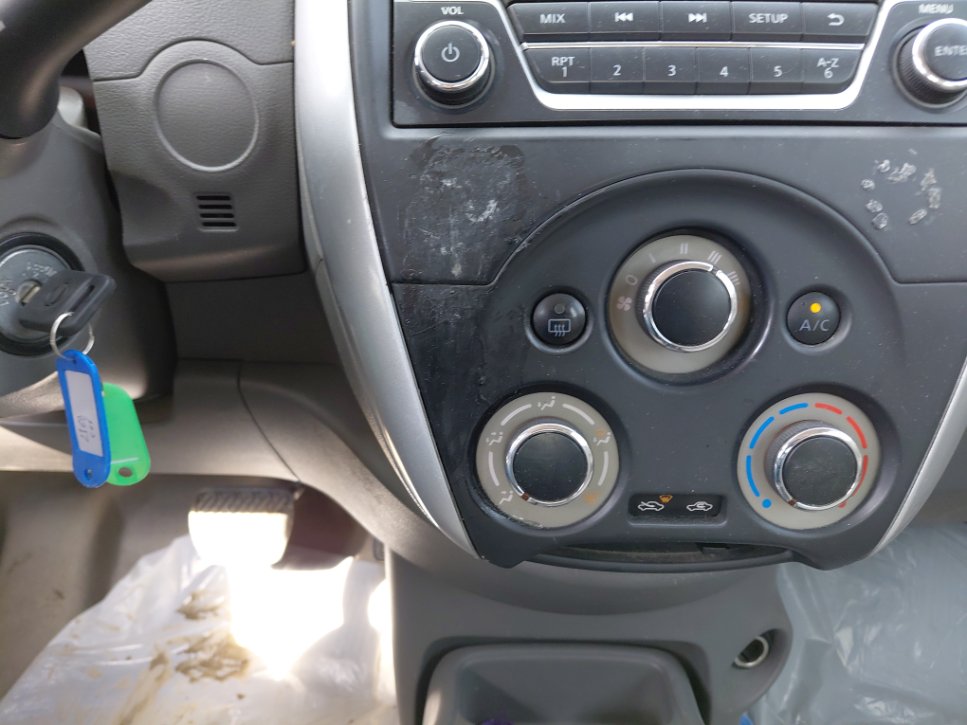 نيسان صني FLEET 2022 image