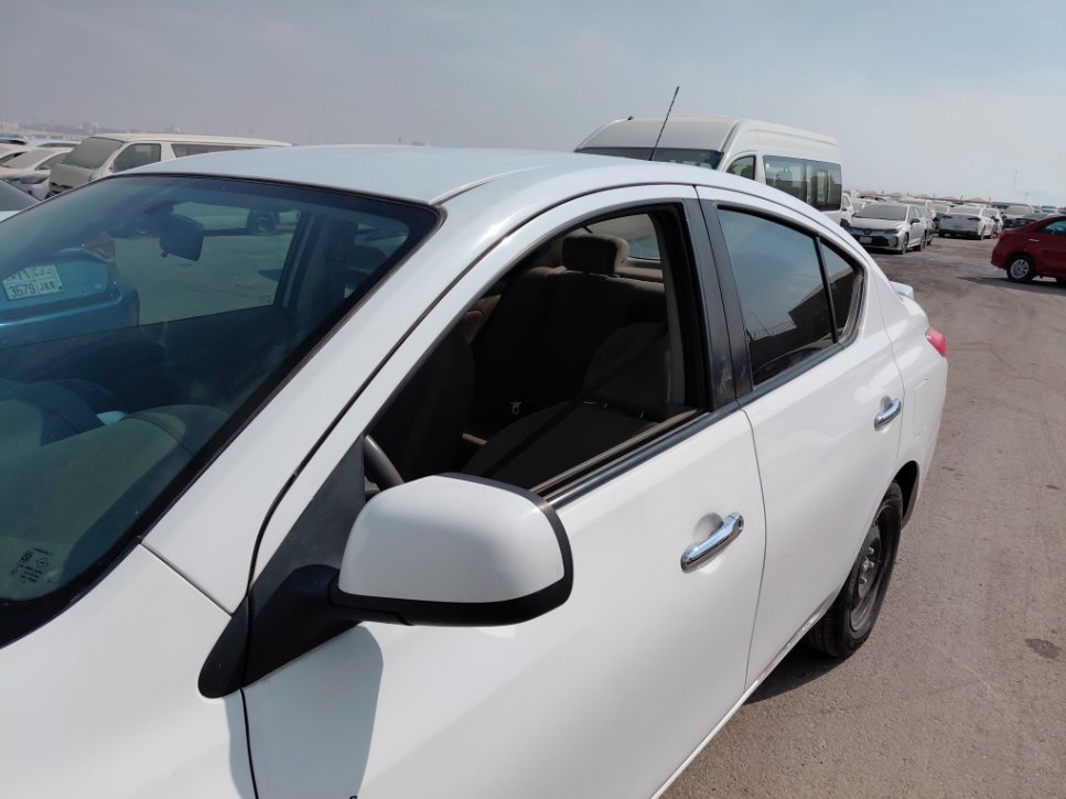 نيسان صني FLEET 2022 image