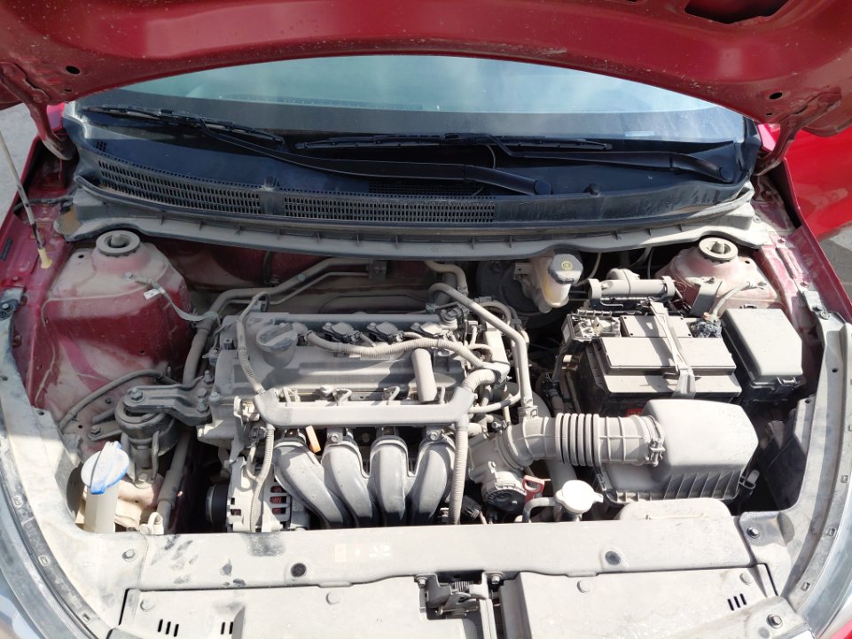 كيا بيجاس EX 2023 image