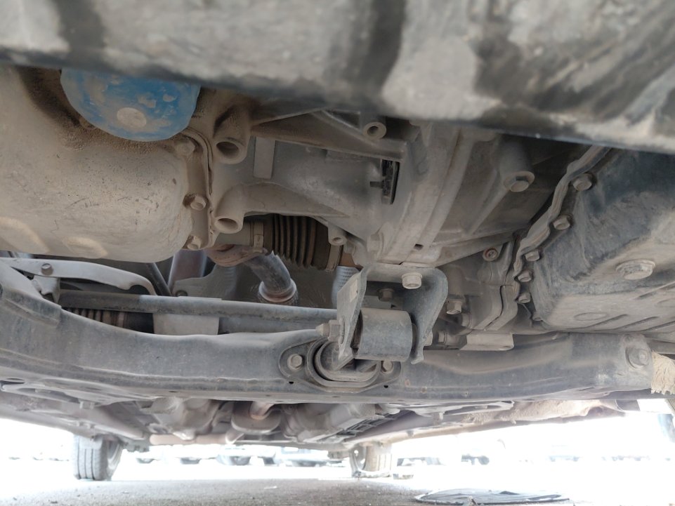 كيا بيجاس EX 2023 image