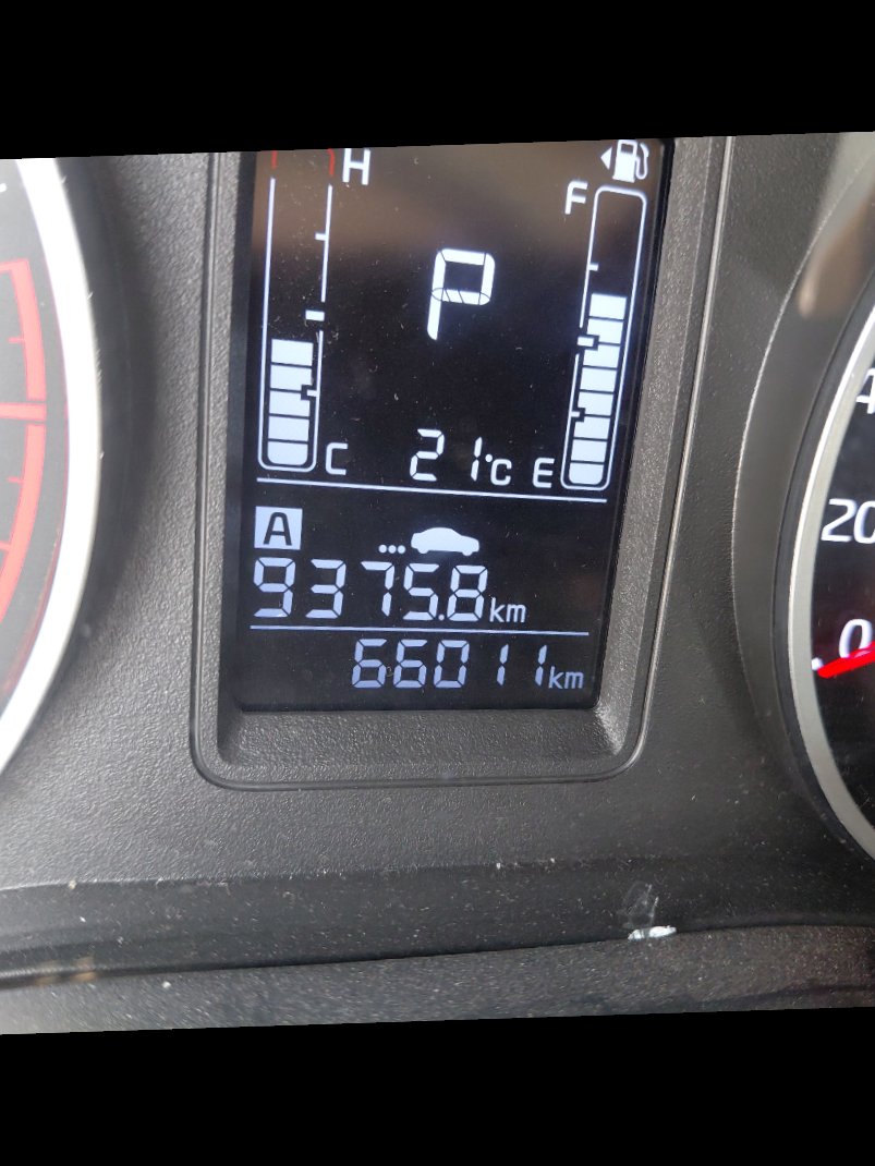 كيا بيجاس EX 2023 image