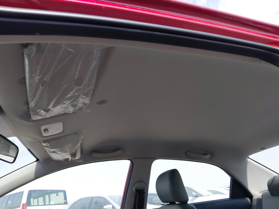 كيا بيجاس EX 2023 image