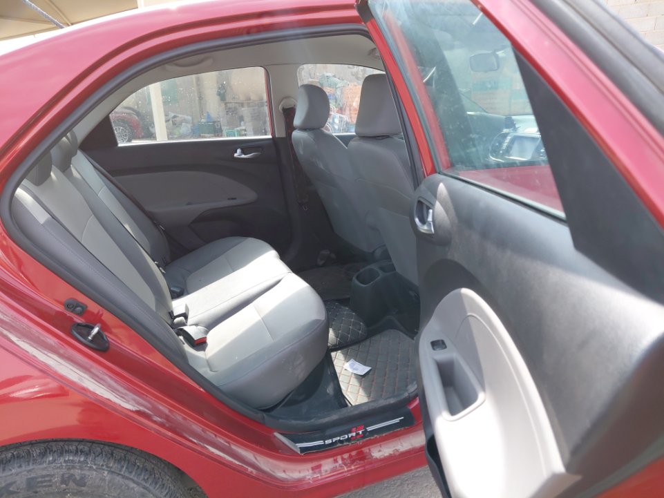 كيا بيجاس EX 2023 image