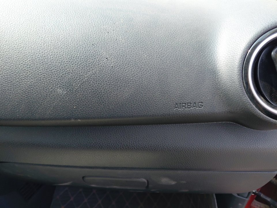 كيا بيجاس EX 2023 image