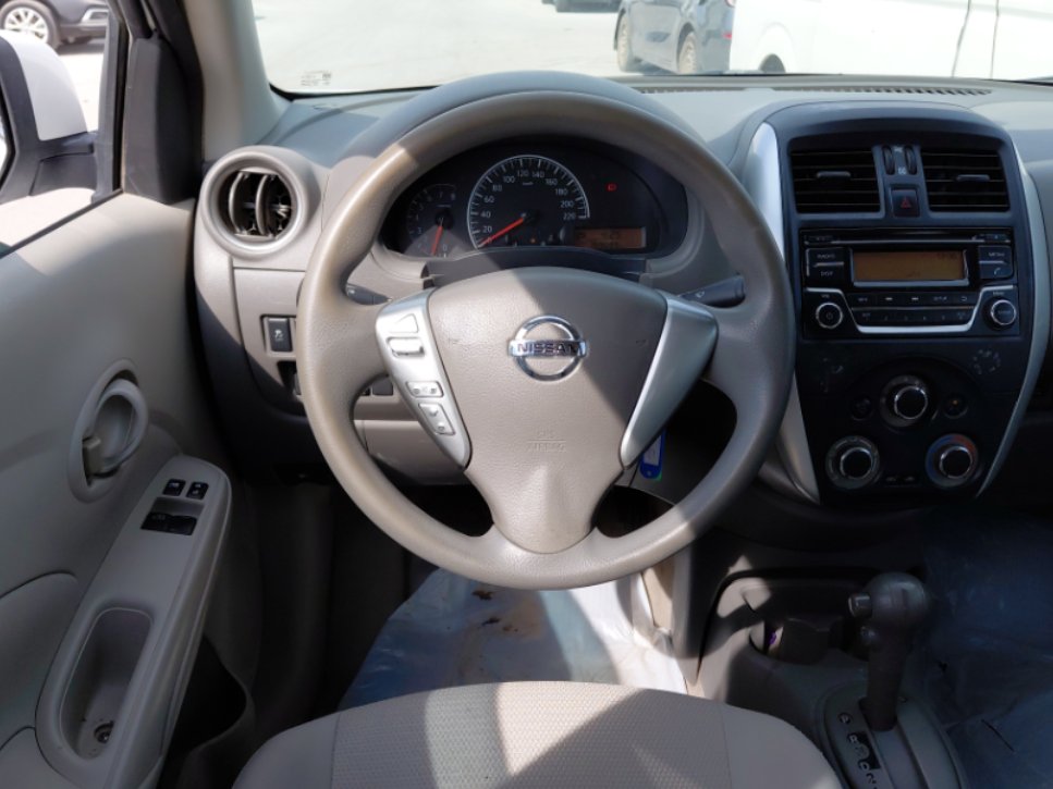 نيسان صني FLEET 2022 image