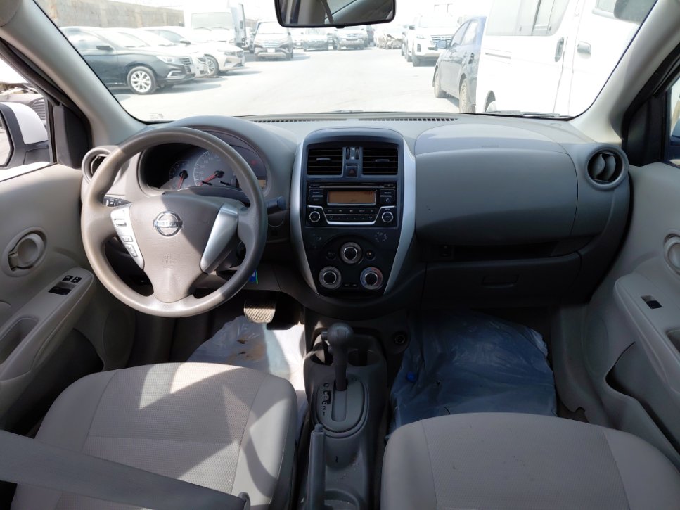 نيسان صني FLEET 2022 image