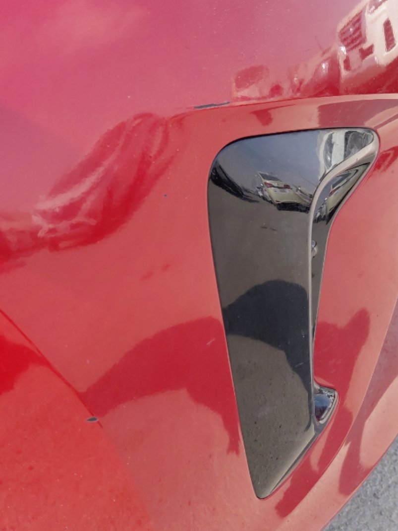 كيا بيجاس EX 2023 image