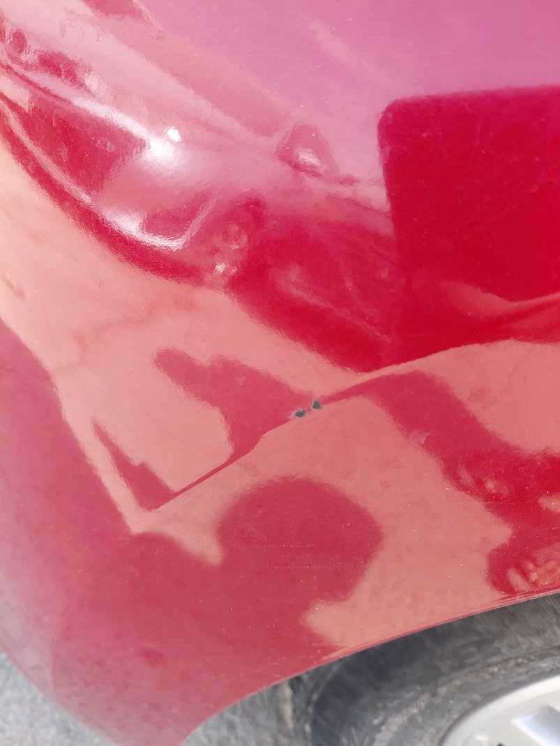 كيا بيجاس EX 2023 image